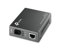 TP-Link MC111CS media konwerter światłowodow (RJ-45 SC) - 511753 - zdjęcie 1